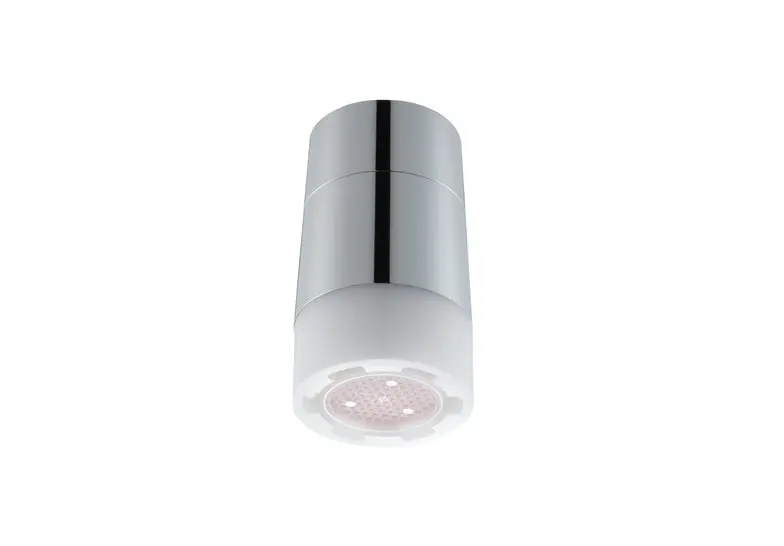 EcoSLIND honeycomb LED straalregelaar